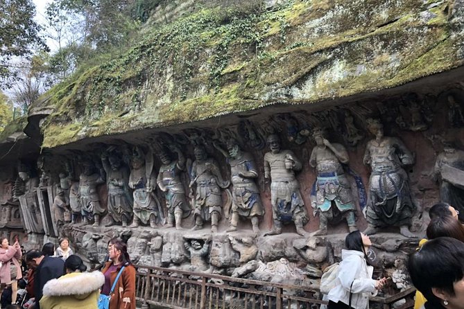 4-Day Chongqing Private Tour Review - Booking and Pricing