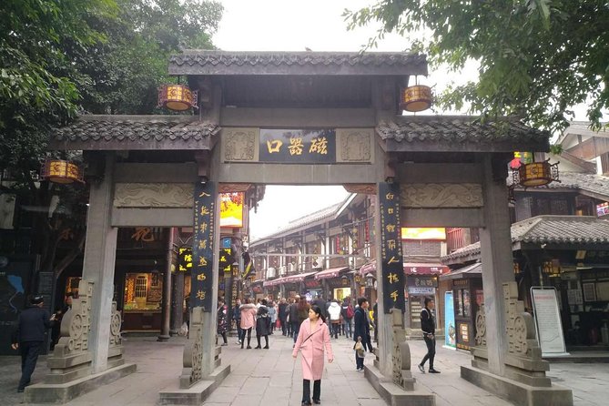 4-Day Chongqing Private Tour Review - Recap