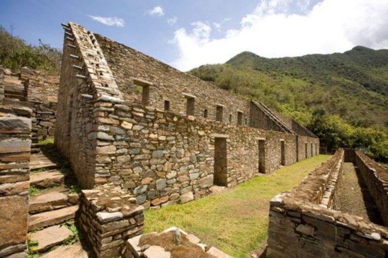 4-Day Choquequirao Trek With Meals and Guide - Packing and Preparation