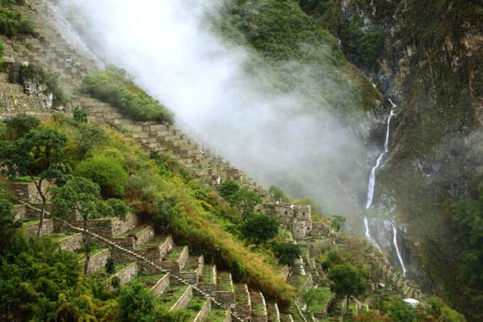 4-Day Choquequirao Trek With Meals and Guide - Frequently Asked Questions