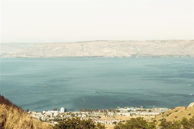 4-Day Christian Israel Tour From Tel Aviv - Dress Code and Accessibility