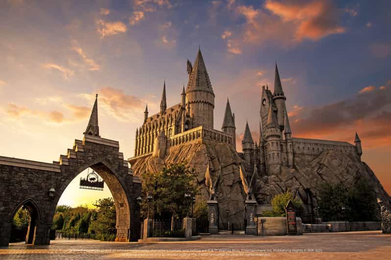 4-Day Classic Beijing Tour Including Universal Studio - Key Points