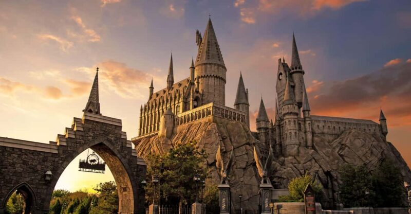 4-Day Classic Beijing Tour Including Universal Studio - Itinerary Highlights