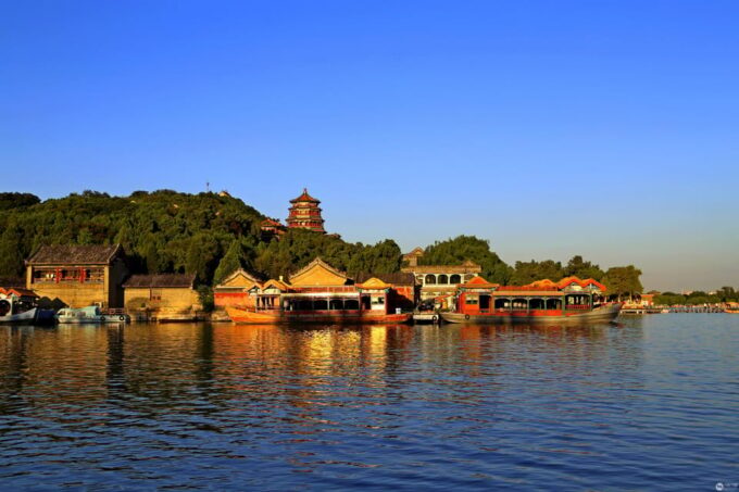 4-Day Classic Beijing Tour Including Universal Studio - Private Transportation