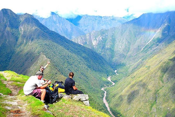 4-Day Classic Inca Trail to Machu Picchu - Itinerary and Inclusions
