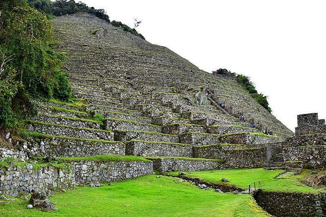 4-Day Classic Inca Trail to Machu Picchu - Regulations and Booking