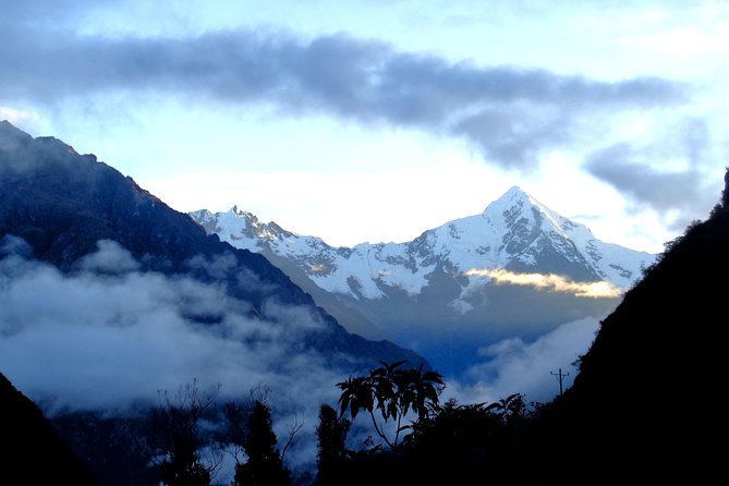 4-Day Classic Inca Trail to Machu Picchu - Pricing and Reviews