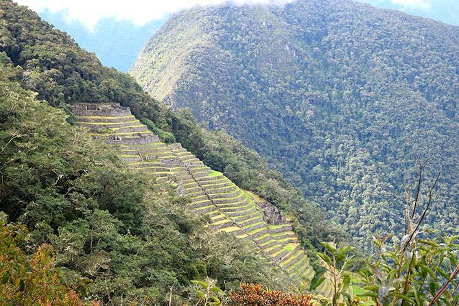 4-Day Classic Inca Trail to Machu Picchu - Logistics and Transportation