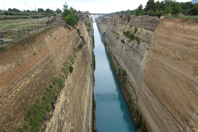 4-Day Classical Greece Tour: Epidaurus, Mycenae, Olympia, Delphi, Meteora - Accommodation and Transport