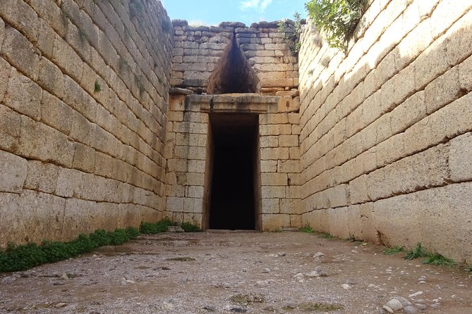 4-Day Classical Greece Tour: Epidaurus, Mycenae, Olympia, Delphi, Meteora - Additional Information