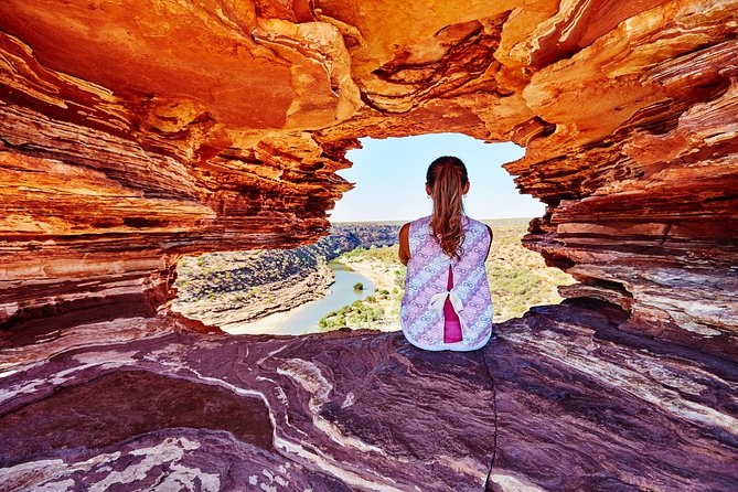 4-Day Coastal Loop via Monkey Mia Dolphins Kalbarri & Pinnacles - Participant Information and Requirements