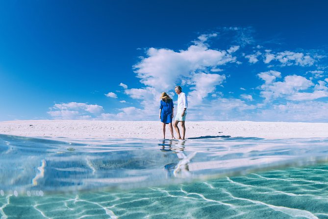4-Day Coastal Loop via Monkey Mia Dolphins Kalbarri & Pinnacles - Discovering Kalbarri and Shark Bay