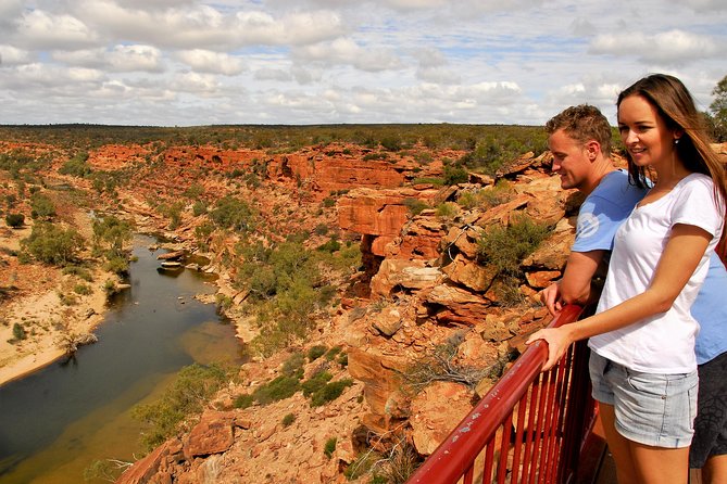 4-Day Coastal Loop via Monkey Mia Dolphins Kalbarri & Pinnacles - Encountering Wild Dolphins at Monkey Mia