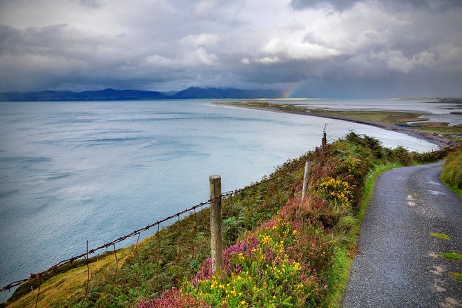 4-Day Cork, Ring of Kerry, Dingle, Cliffs of Moher and Galway Bay Rail Tour - Additional Details