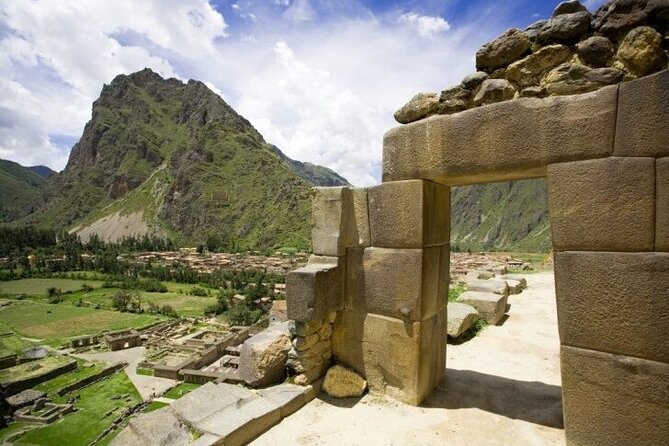 4-Day Cusco and Machu Picchu Express Tour - Inclusions and Exclusions