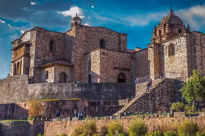 4-Day Cusco and Machu Picchu Express Tour - Recap