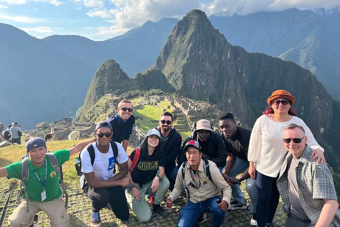4-Day Cusco and Machu Picchu Tour Package - Pickup and Drop-off Details