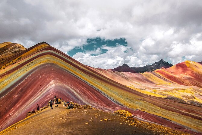 4-Day Cusco and Machu Picchu Tour Package - Tour Pricing and Cancellation Policy