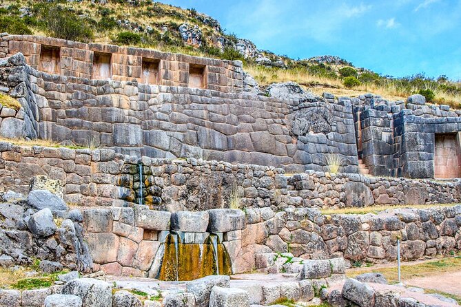 4-Day Cusco Humantay Lake and Machu Picchu Private Tour - Health and Safety Considerations