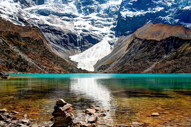 4-Day Cusco Humantay Lake and Machu Picchu Private Tour - Pickup and Departure Details