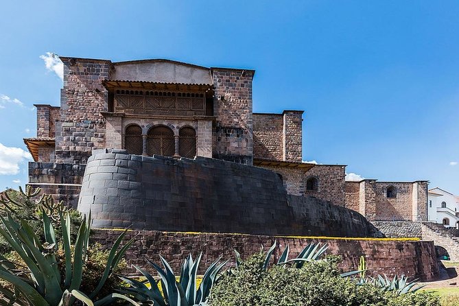 4 Day- Cusco Sacred Valley - Machupicchu and Rainbow Mountain - Exploring Cusco