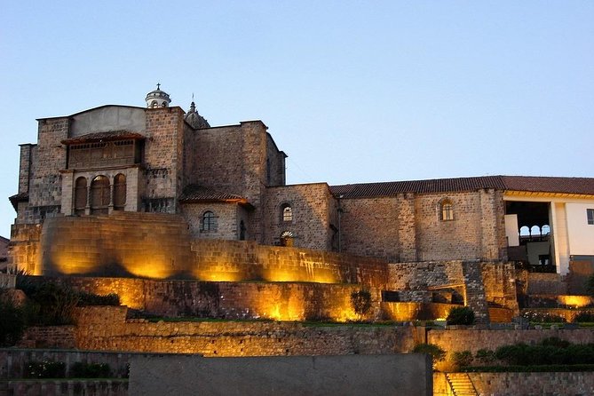 4 Day- Cusco Sacred Valley - Machupicchu and Rainbow Mountain - Marveling at Machu Picchu
