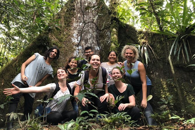 4-Day Cuyabeno Amazon Adventure: Bird Watching, Wildlife, Hiking, Kayaking - Highlights of the Itinerary