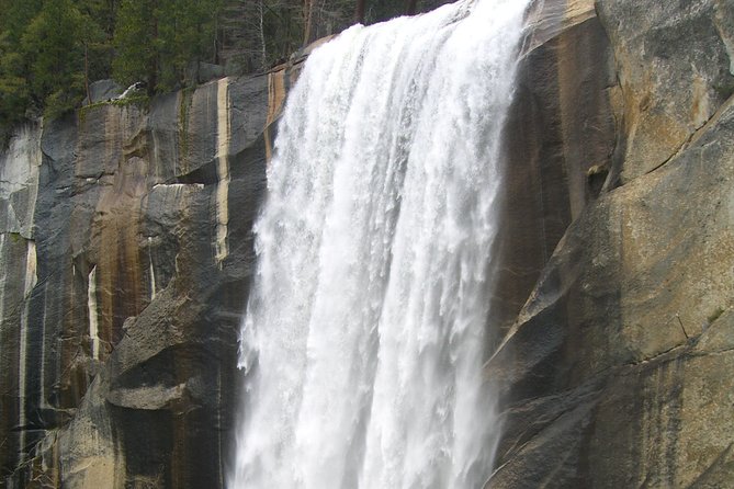4 Day Death Valley, Yosemite, San Francisco From Las Vegas Camp or Lodge - Accommodation Options