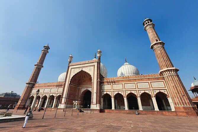 4-Day Delhi Agra and Jaipur Private Tour - India Golden Triangle - What Travelers Say