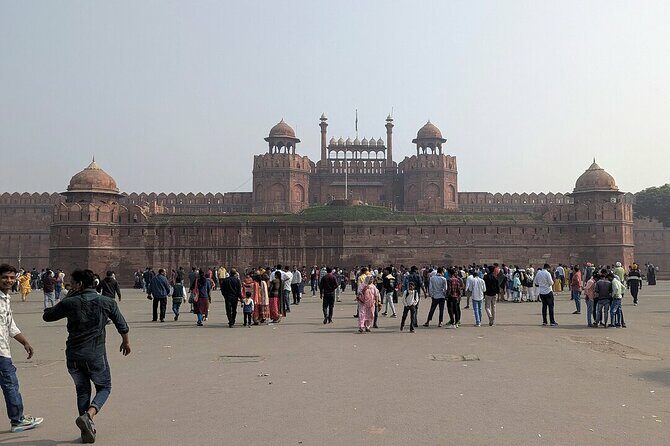 4-Day Delhi Agra and Jaipur Private Tour - India Golden Triangle - Who Should Consider This Tour?