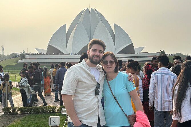 4-Day Delhi Agra and Jaipur Private Tour - India Golden Triangle - The Sum Up