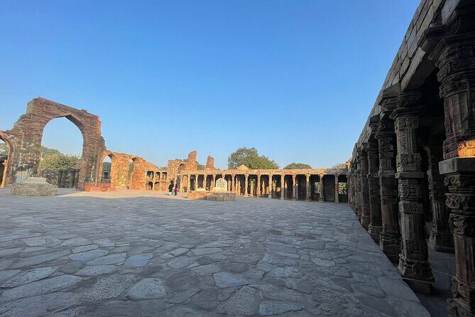 4-Day Delhi Agra and Jaipur Private Tour - India Golden Triangle - FAQ
