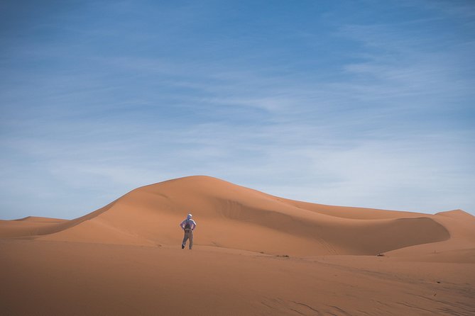 4 Day Desert Tour From Fez to Marrakech Through Merzouga, Valleys & Ouerzazat - Pricing Information