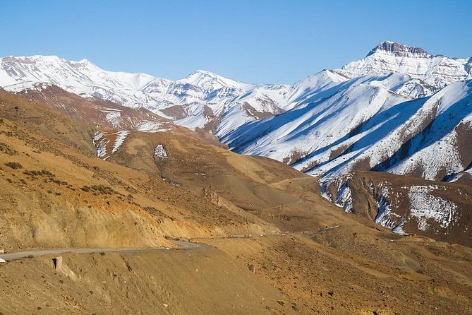 4 Day Desert Tour From Marrakech to Fes via Merzouga Sahara (Erg Chebbi) - Accommodation