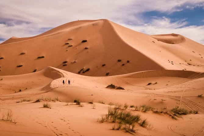 4 Day Desert Tour From Marrakech to Fez - Meeting and Pickup Details