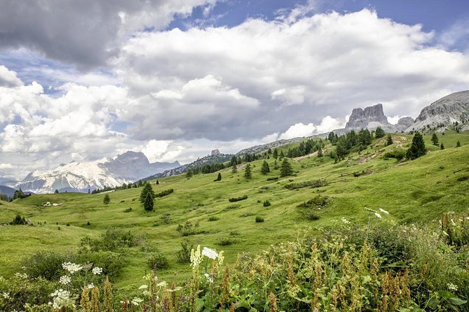 4-Day Dolomites Tour From Milan - Meeting and Pickup Information