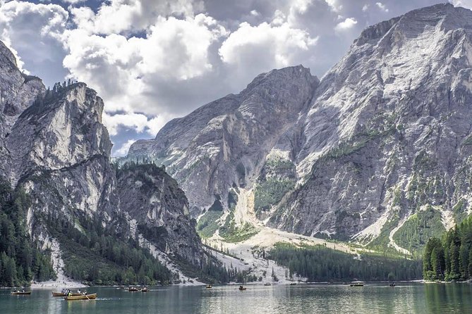4-Day Dolomites Tour From Milan - Discover Dolomites Wonders