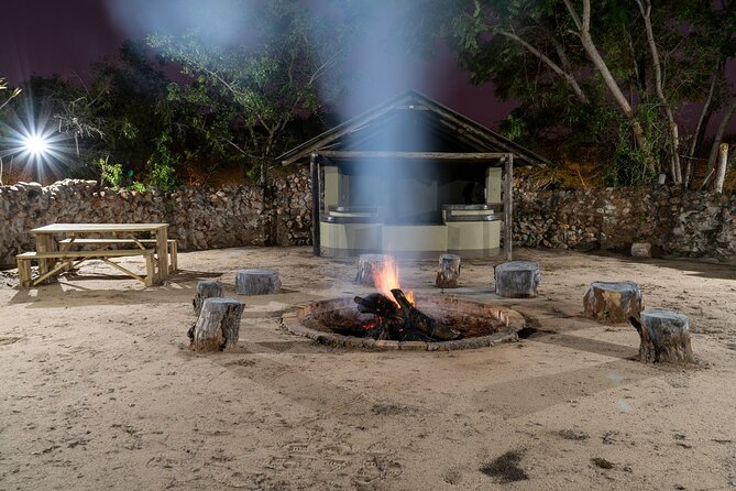 4 Day Dumela Tented Camp at Kruger National Park - About Your Stay
