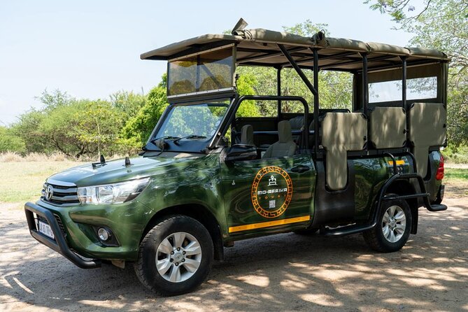 4 Day Dumela Tented Camp at Kruger National Park - Pricing Details