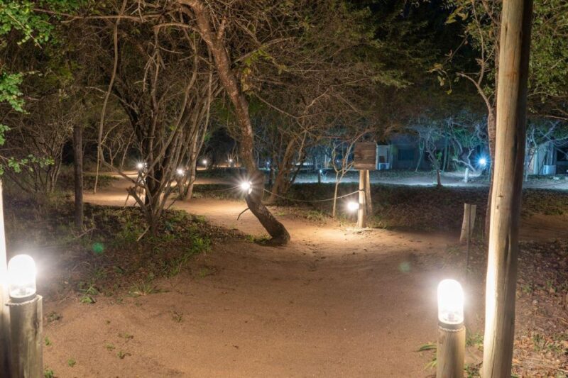 4 Day Dumela Tented Camp Safari - Key Points