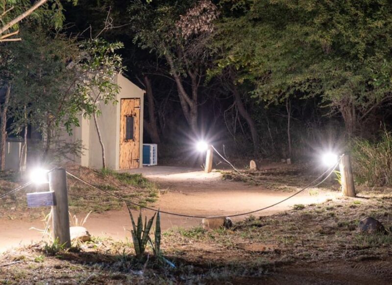 4 Day Dumela Tented Camp Safari - Full Day Safaris