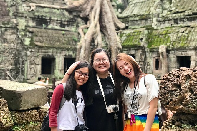 4-Day Excursion of Angkor, Koh Ker, Beng Mealea, Tonle Sap and Waterfalls - Traveler Testimonials and Accolades