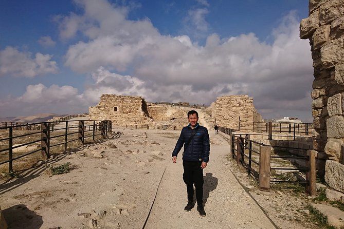 4-Day Excursion of Aqaba, Wadi Rum, Petra, Kings Way - Additional Information
