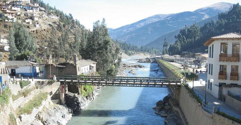 4-Day Excursion to the Manu Cultural Zone - Itinerary Highlights