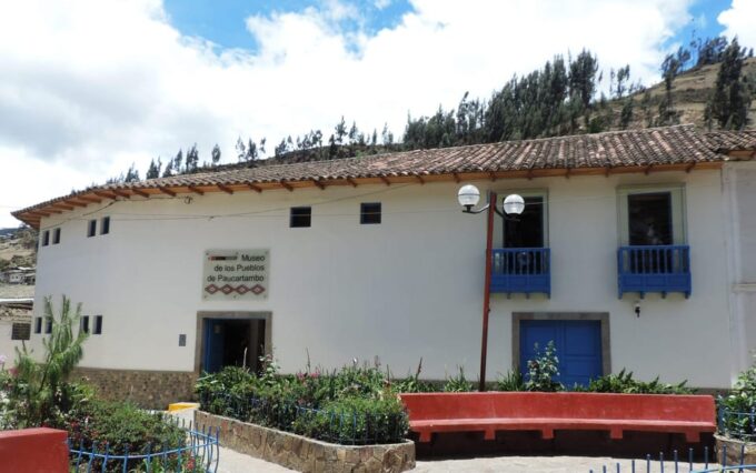 4-Day Excursion to the Manu Cultural Zone - Booking and Contact Information
