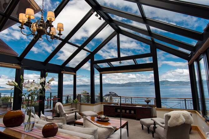 4-Day Experience: Stay in a Luxury Hotel at the End of the World! - Exploring Gable Island