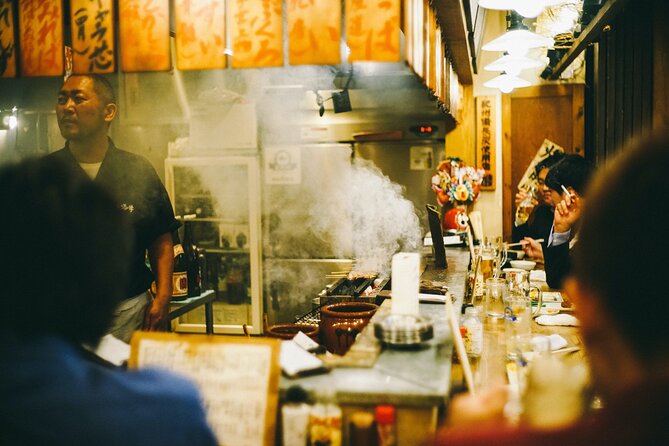 4-Day Exploration: Tokyo & Mount Fuji - Sightseeing in Tokyo
