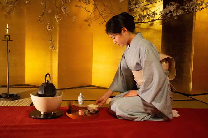 4-Day Exploration: Tokyo & Mount Fuji - Gratuity for Guide and Driver