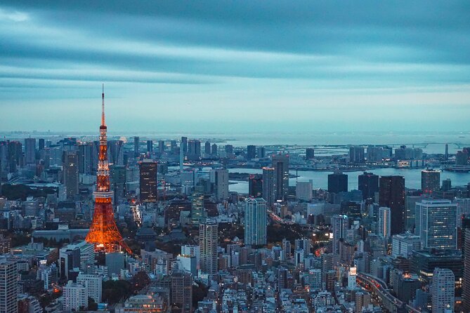 4-Day Exploration: Tokyo & Mount Fuji - Tour Policies
