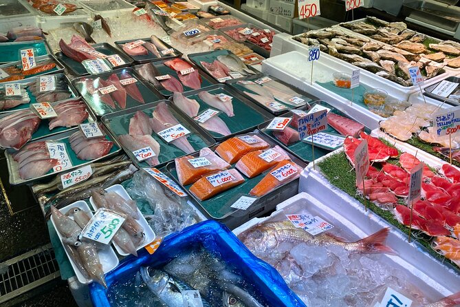4-Day Exploration: Tokyo & Mount Fuji - Booking and Pricing